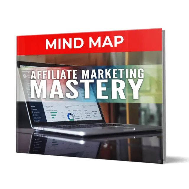 eCover representing Affiliate Marketing Mastery eBooks & Reports with Private Label Rights