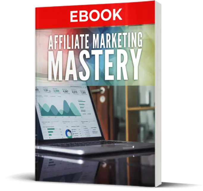 eCover representing Affiliate Marketing Mastery eBooks & Reports with Private Label Rights