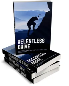 Relentless Drive small
