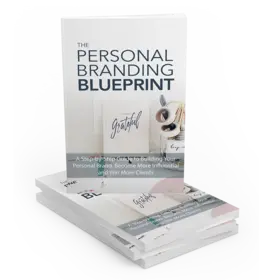 Personal Branding Blueprint small