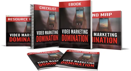 Video Marketing Domination small
