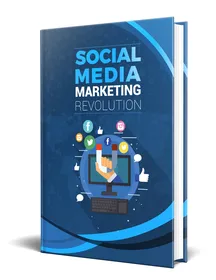 Social Media Marketing Revolution small