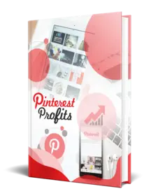 Pinterest Profits small
