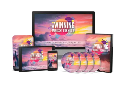 The Winning Mindset Formula Video Upgrade small