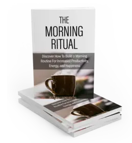 The Morning Ritual small