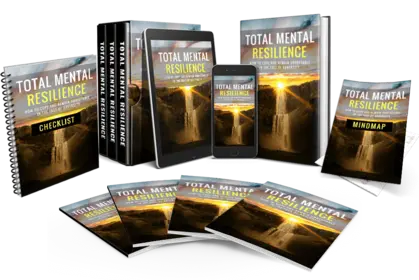 Total Mental Resilience Video Upgrade small