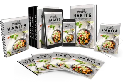 Healthy Habits Video Upgrade small