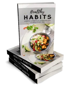 Healthy Habits small