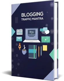 Blogging Traffic Mantra small