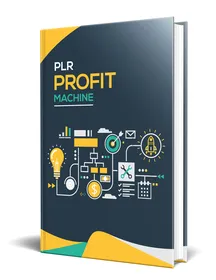 PLR Profit Machine small