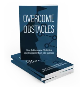Overcome Obstacles small