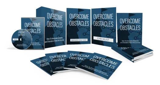 Overcome Obstacles Video Upgrade small