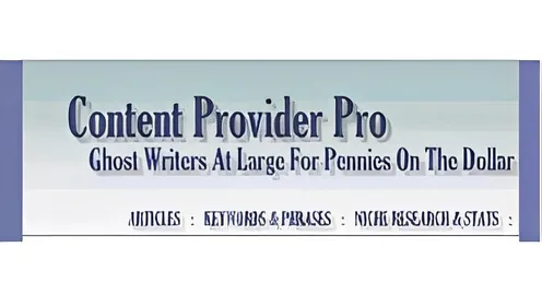 Content Provider Pro Articles small