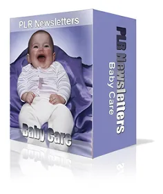 Baby Care Niche Newsletters small