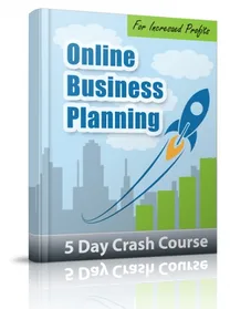 Online Business Planning Autoresponder Series small