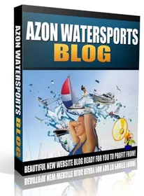 Azon Water Sports Blog 2015 small