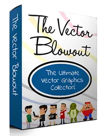 The Vector Blowout small