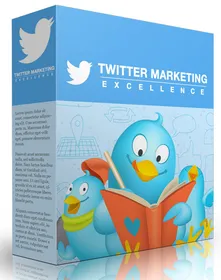 Twitter Marketing Excellence Pack small