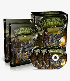 Sales Funnel Commando small