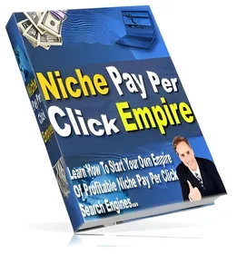 Niche Pay Per Click Empire small