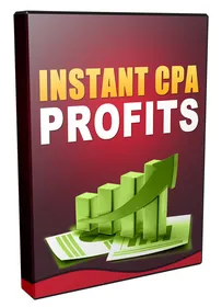 Instant CPA Profits small
