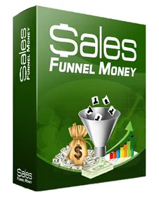 Sales Funnel Money small