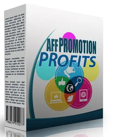 Affiliate Promotion Profits Newsletter small