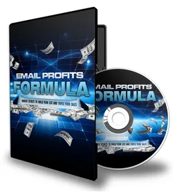 Email Profits Formula small