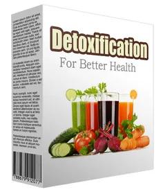 Detoxification for Better Health Newsletter small