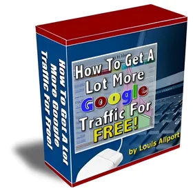 How To Get A Lot More Google Traffic For Free small