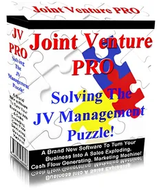 Joint Venture Pro small