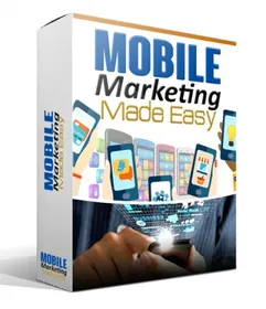 Mobile Marketing Made Easy eCource small