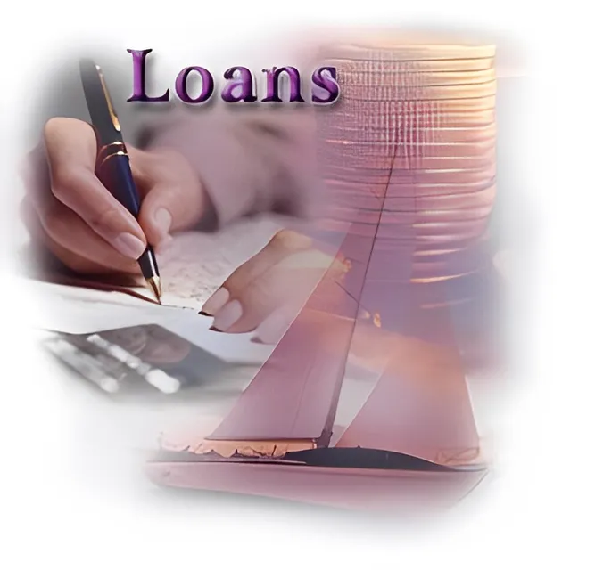 eCover representing Loan Officer Articles (mortgage)  with Private Label Rights