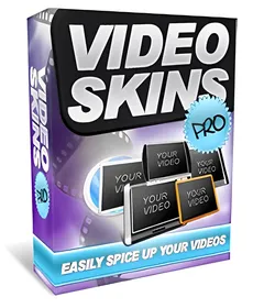 Video Skins Pro small