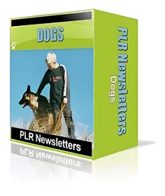Dogs Niche Newsletters small