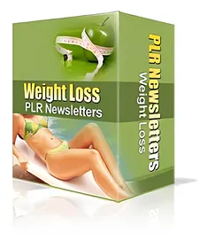 Weight Loss Niche Newsletters small