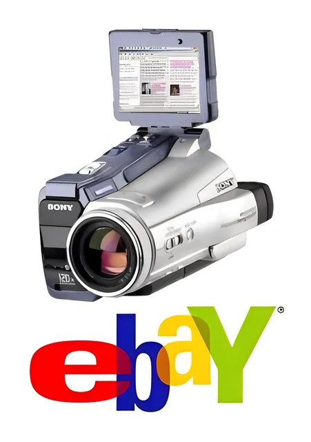 eCover representing eBay Video Articles - All 3 Sets Videos, Tutorials & Courses with Private Label Rights