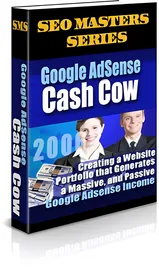 Google AdSense Cash Cow 2006 small