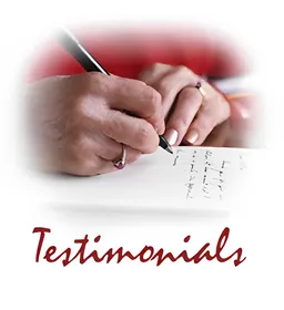 Get Better Testimonials small