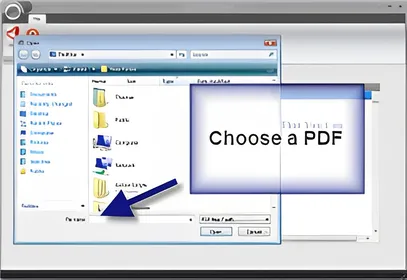 Tiger PDF Convertor small