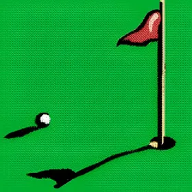 10 Golf Articles small