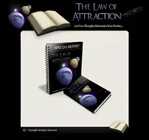 Law Of Attraction small