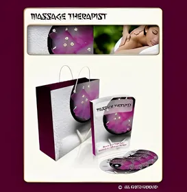 Massage Therapist Minisite small