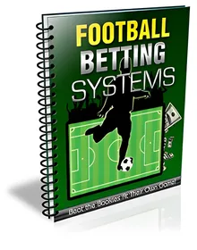 Football Betting Systems small