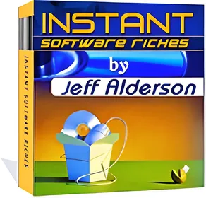 Instant Software Riches small