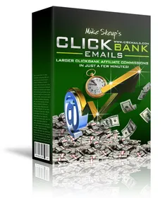 ClickBank eMails small
