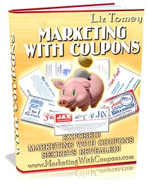 Marketing With Coupons small