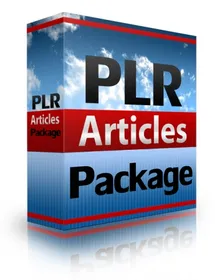 PLR Articles Package Part 2 small