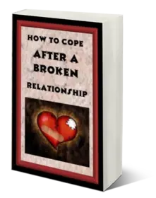 How To Cope After A Broken Relationship small