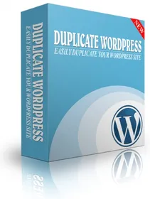 Easily Duplicate Your WordPress Site small